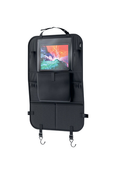 GERMAN KUPFERMAX Araba Koltuğu Koruyucu ve Düzenleyici Organizer