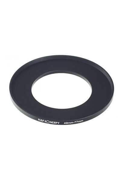 Generic Inel reducție Kent Faith step-up 49-77mm