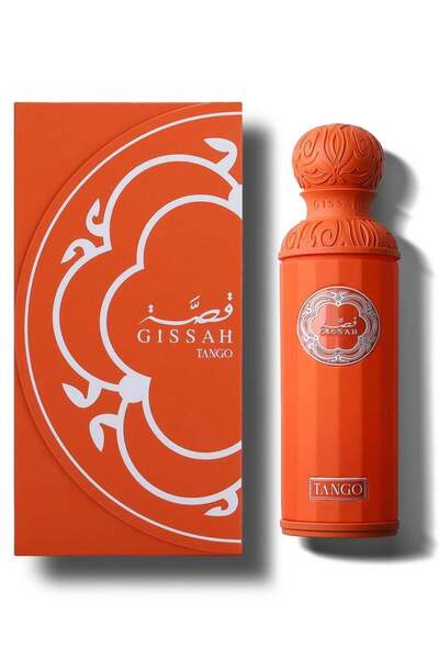 GISSAH Tango Eau de Parfum – 200ml