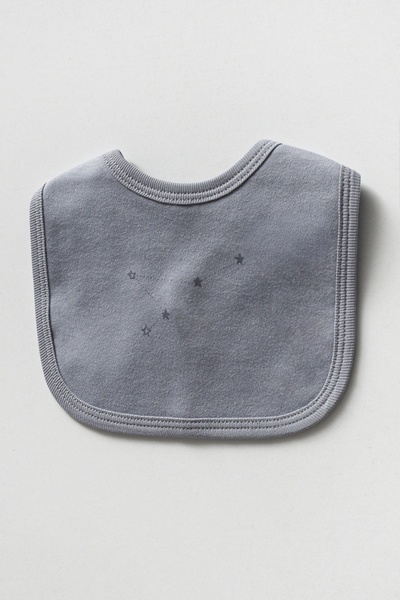 HENGAME Moi Noi Baby Boy 100% Cotton Galaxy Patterned 10-Piece Hospital Discharge Set – Oeko-Tex Certified