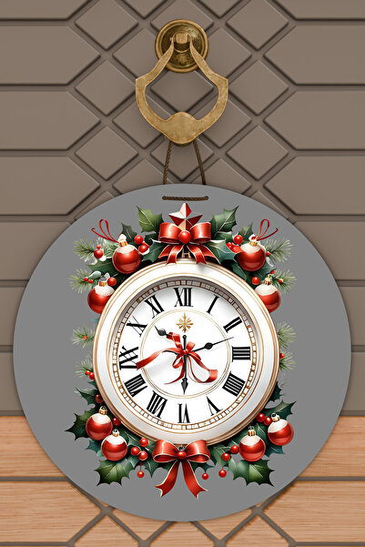 Dormot Imprimare digitală de înaltă calitate, Anul Nou, Crăciun Fericit, Deco...