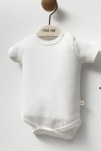 HENGAME Moi Noi Baby Girl 100% Cotton Plum 10-Piece Hospital Discharge Set – Oeko-Tex Certified