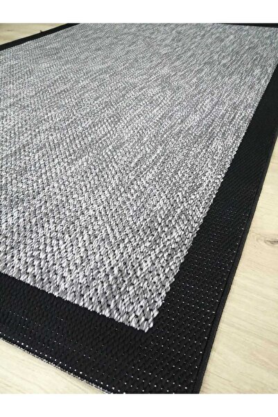 Kariyer Biga Collection Sisal DC482A Hav ve Toz Çıkarmaz Kolay Temizlenir Jüt...