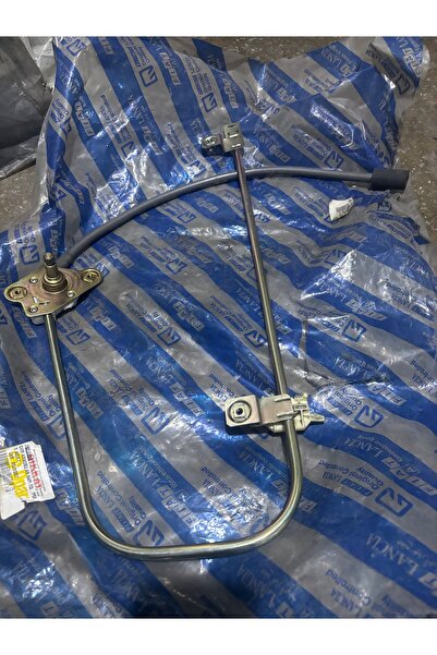 SEREN OTOMOTİV FİAT TİPO ARKA CAM KRİKOSU SOL MEKANİK ORJİNAL