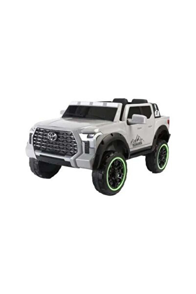 Generic Kids Electric Hilux Car (free plate and license)