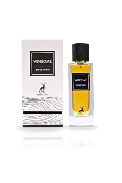 Maison Alhambra Winsome Eau de Parfum 90 ml