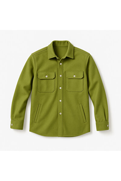 Kalyoncu Store Oduncu ceket gömlek