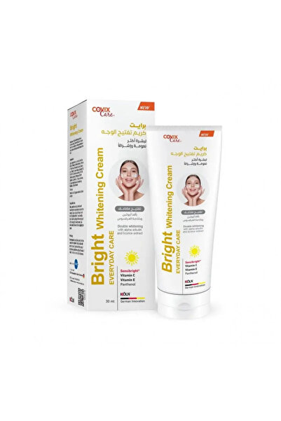 COVIX CARE Kofix Care Facial Whitening Cream Alpha Arbutin 30ml