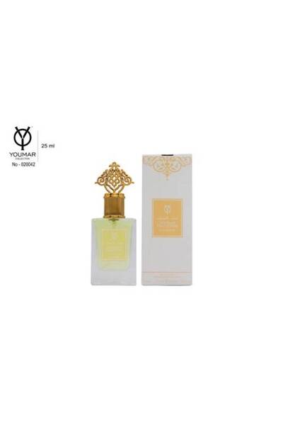Yomar Collection عطر يومار كولكشن مسك السكر_ 25 مل 020042