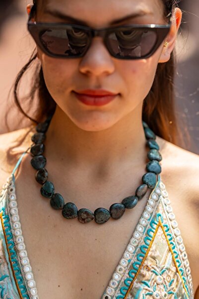 Miss Boheme Pendant Following Nature