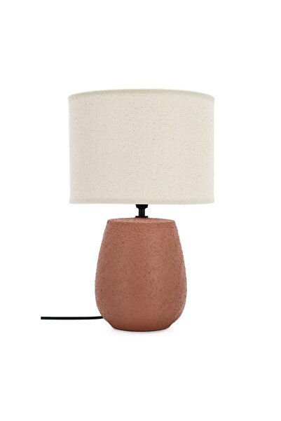 Bizzotto Lampă de masă Irvin Teracotta H41