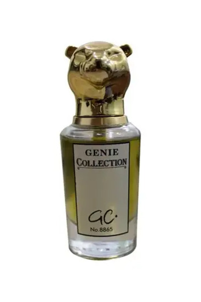 Genie Collection Jenny Collection Air Freshener, Beit Al Ezz 151501 - 500 ml