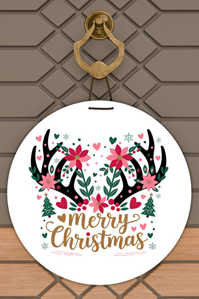 Dormot Imprimare digitală de înaltă calitate, Anul Nou, Crăciun Fericit, Deco...