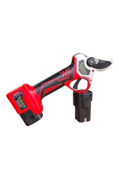 Sujineng E35SJA 35MM AKÜLÜ BUDAMA MAKASI