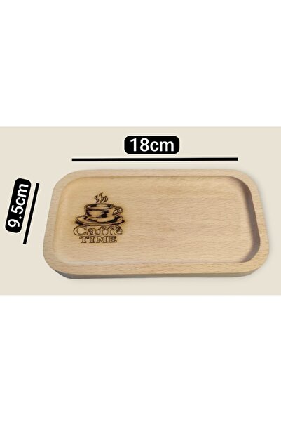 ArtKer Coffee tray, ArtKer, beech