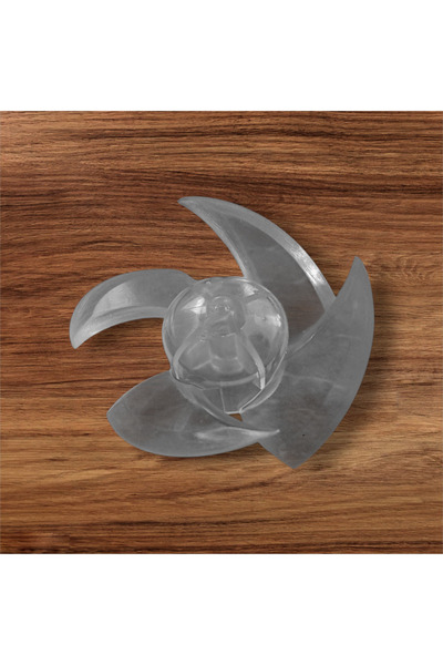 mlhsupurge BRAUN Satin Hair 7 HD710 Uyumlu Saç Kurutma Makinesi Pervanesi - 1...