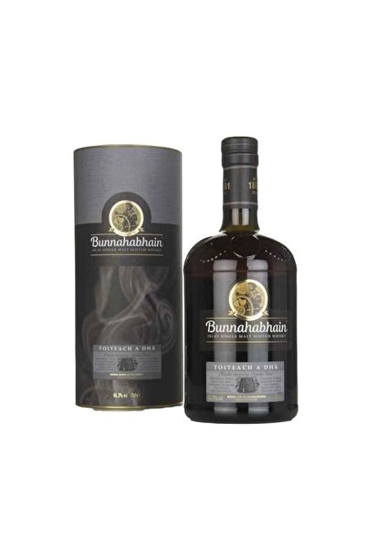 Bunnahabhain Toiteach A Dhà Single Malt Whisky, 46,3%, 0,7L