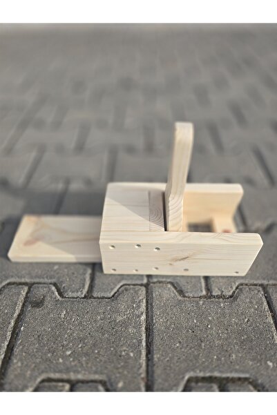 NLS Concept Handmade Zeytin Kırma Makinası