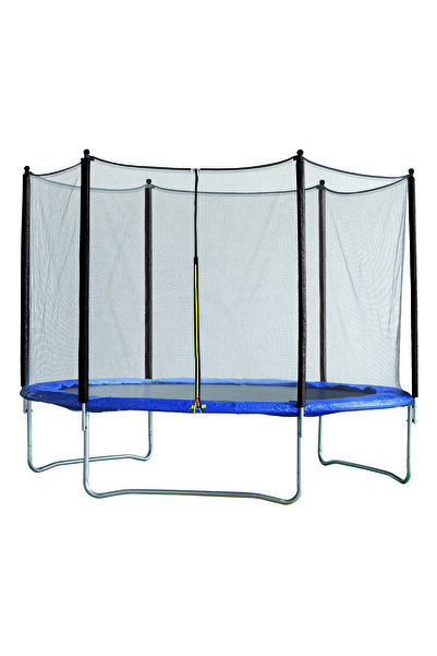 jonaeinah TX-TF-8FT 8ft Outdoor Trampoline
