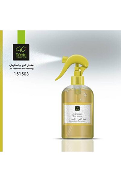 Genie Collection Jenny Collection Air Freshener, Beit Al Ezz 151501 - 500 ml