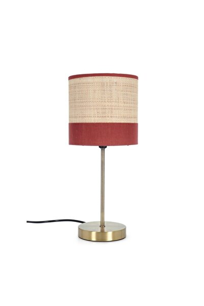 Bizzotto Lampă de masă Aylen - Teracotă H39 -