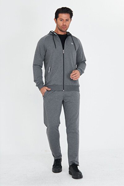 Marco Ferry Men's two-piece set