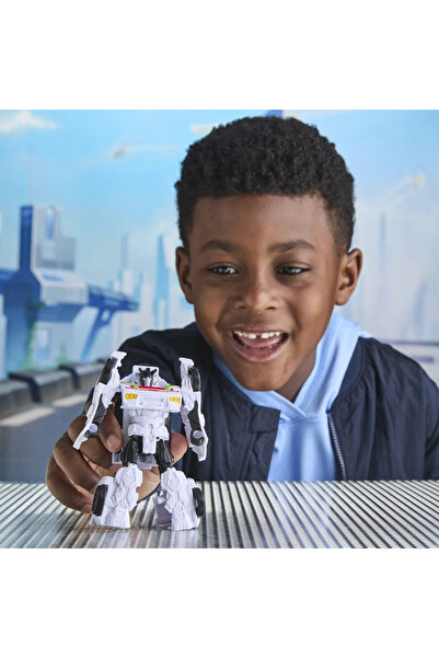 transformers Cyberworld Wheeljack 10cm Convertible