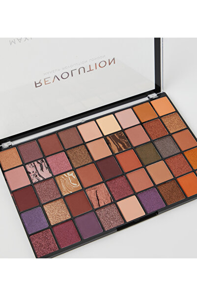 Revolution ظلال العيون ماكسي ريلوديد إنفينيت، 60.75 غرام