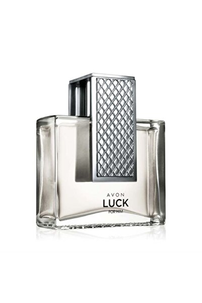 AVON Luck for Him Eau de Toilette