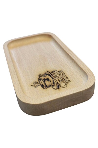 ArtKer Coffee tray, ArtKer, beech