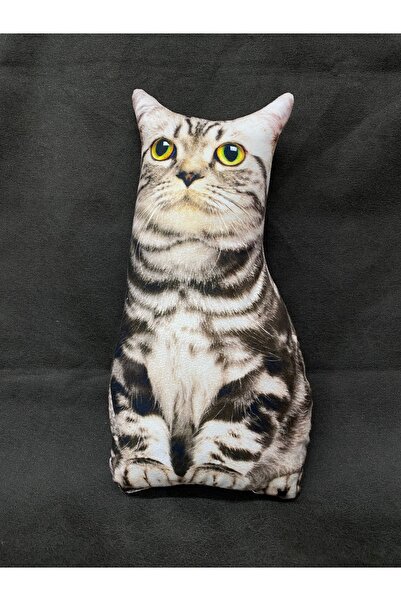 YILMAZHOME Cat Pillow