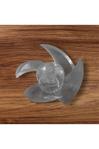 mlhsupurge Braun satin hair 7 Uyumlu 4 Kanatlı Saç Kurutma Makinesi Pervanesi...