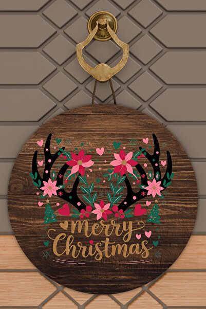 Dormot Imprimare digitală de înaltă calitate, Anul Nou, Crăciun Fericit, Deco...