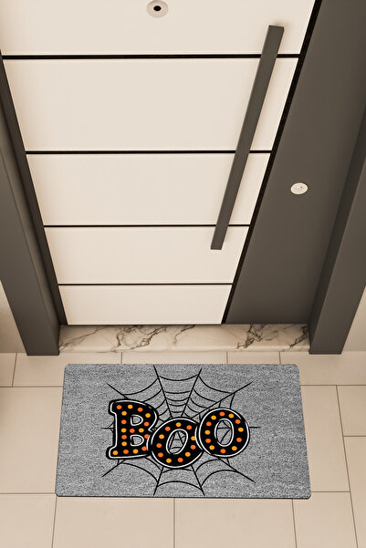 Dormot High Quality Digital Printing, Halloween, Halloween-Themed Door Mat