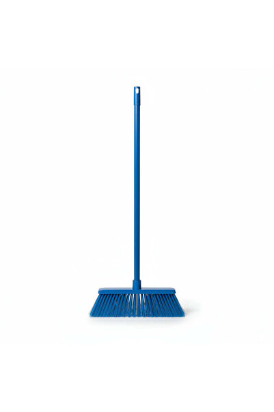 ITALY Long-handle Handheld Broom for Floor Cleaning