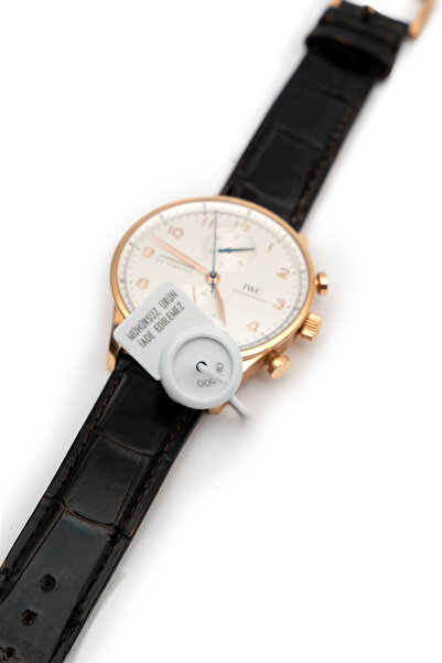 Gökerplast GP570 Gözlük, Takı ve Aksesuar Güvenlik Mührü - Mavi 300 Adet