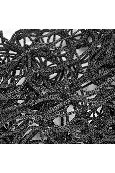 Gonga Volleyball net, 1x9.5m, Gonga® Black