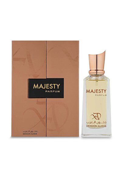 dkhoonalarab Majesty Parfum 75 ml Unisex by Dukhoon Al Arab