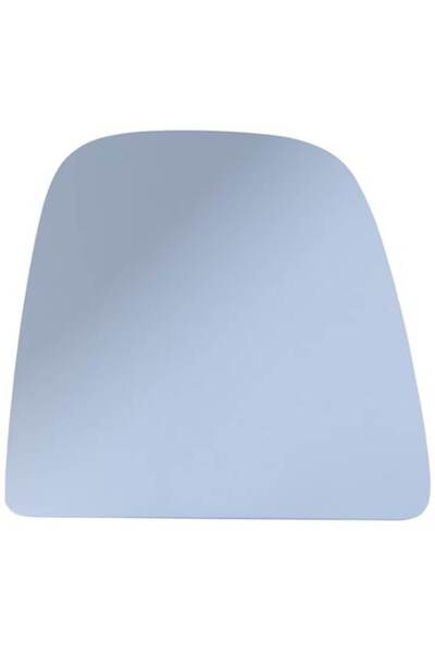 Autowag Oglindă auto cu încălzire, dreapta, albă - Nouă