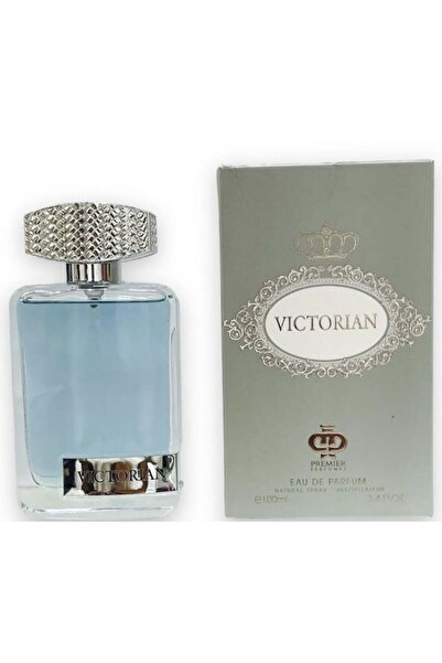 Toskani Original Victorian Eau de Parfum 100 ml