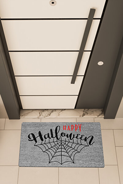 Dormot High Quality Digital Printing, Halloween, Halloween-Themed Door Mat