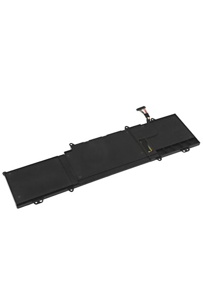 ExtraPlusEnergy Baterie laptop premium Li-Polymer pentru Asus ZenBook UX303 / TP300L C31N1339, 4800 mAh, 3 celule, Negru