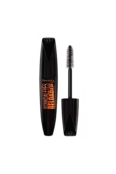 Rimmi Rimmel Scandal Eyes Reloaded Mascara - 003