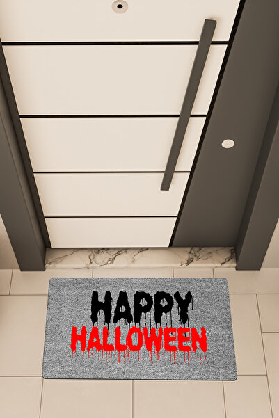 Dormot High Quality Digital Printing, Halloween, Halloween-Themed Door Mat