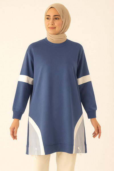 PYS Pamuk Kompakt Tunik