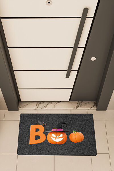 Dormot High Quality Digital Printing, Halloween, Halloween-Themed Door Mat