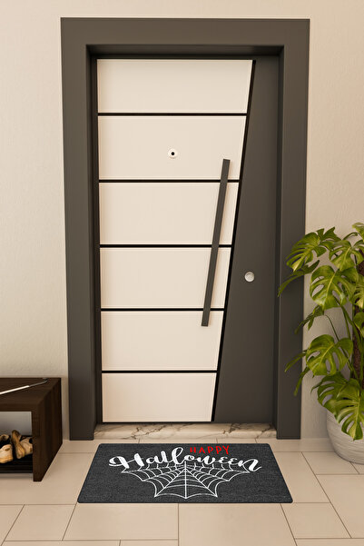 Dormot High Quality Digital Printing, Halloween, Halloween-Themed Door Mat