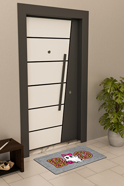 Dormot High Quality Digital Printing, Halloween, Halloween-Themed Door Mat