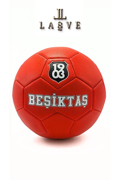 Beşiktaş YENİ SEZON PREMİUM LİSANSLI FUTBOL TOPU NO:5