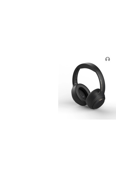 HONOR Casti Bluetooth CHOICE VZ Sport Mate Headphones Pro Black